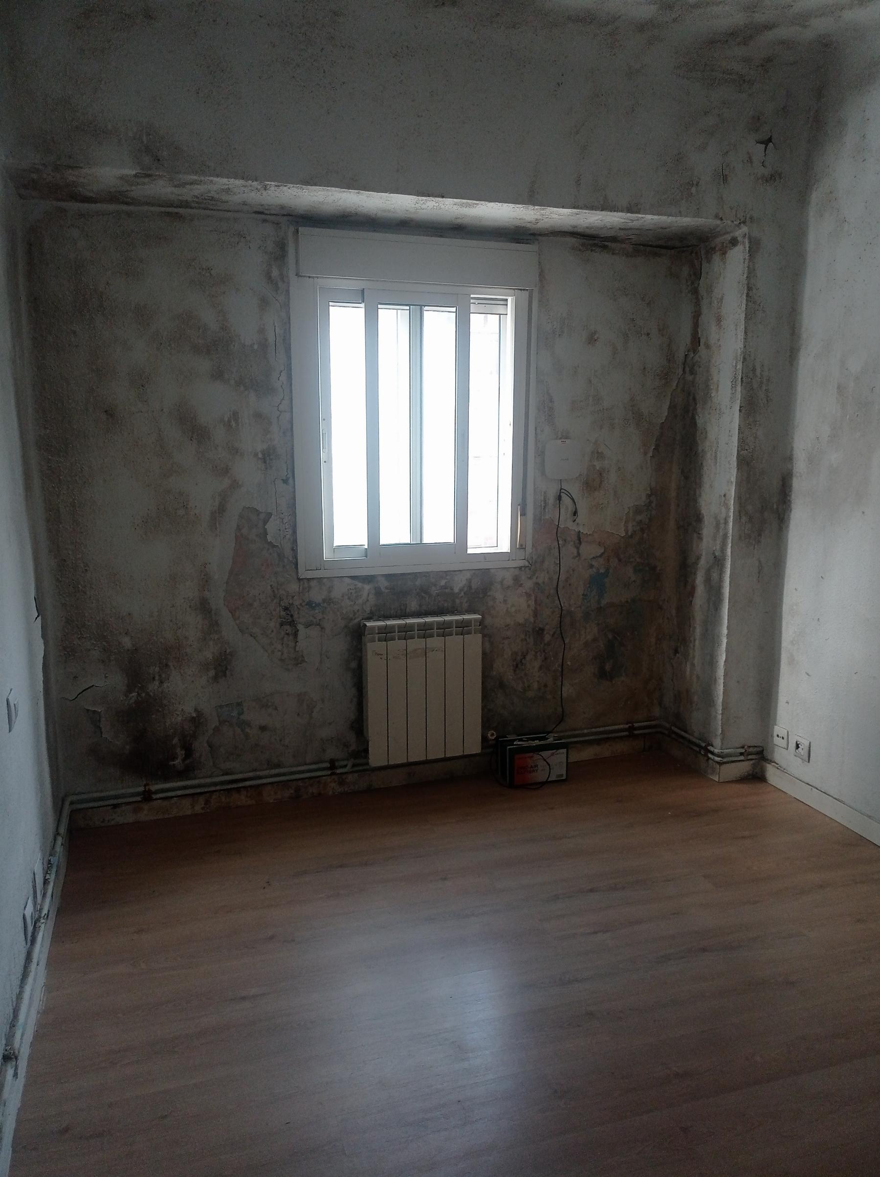 Venta de piso en Madrid