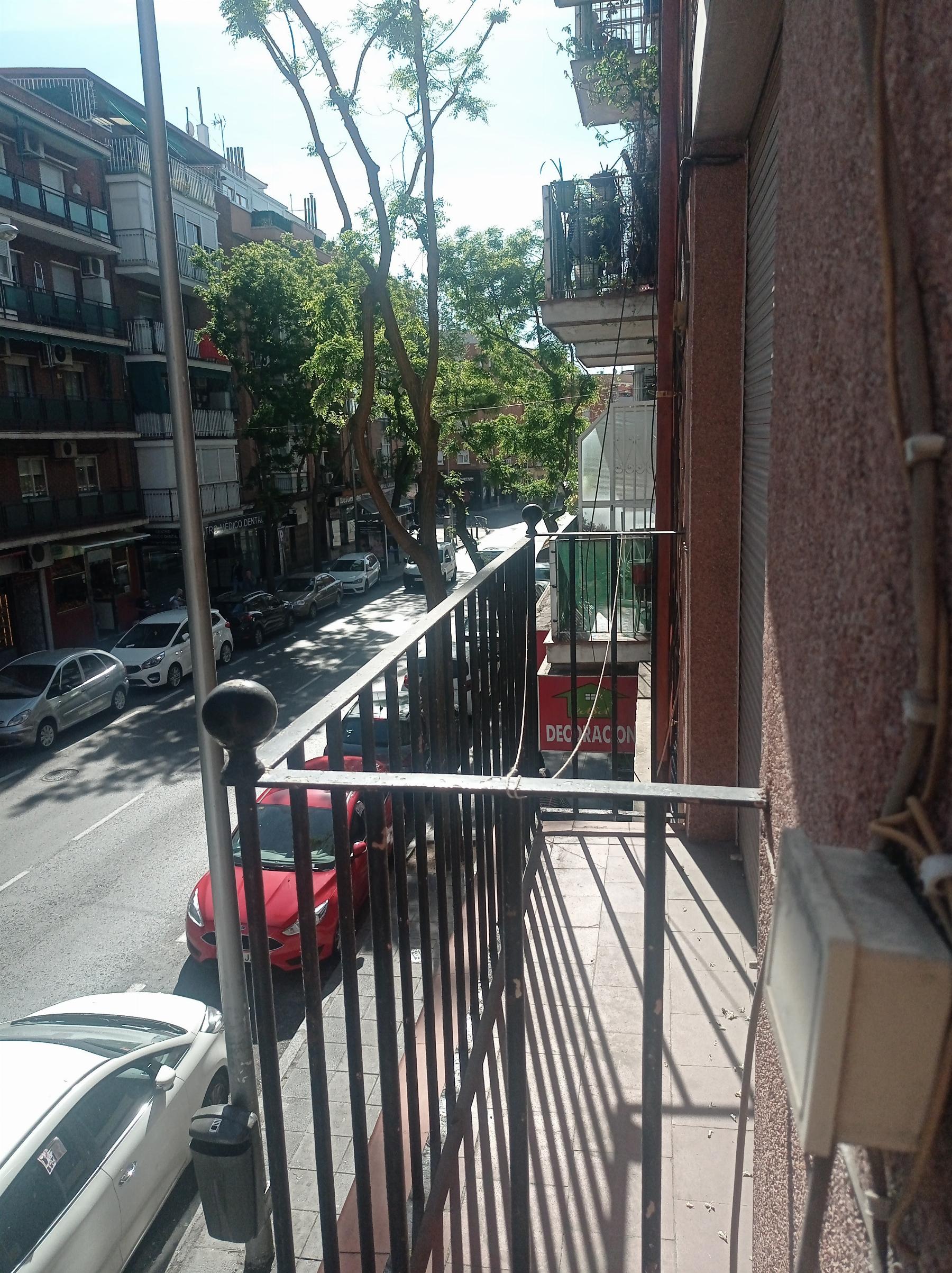 Venta de piso en Madrid