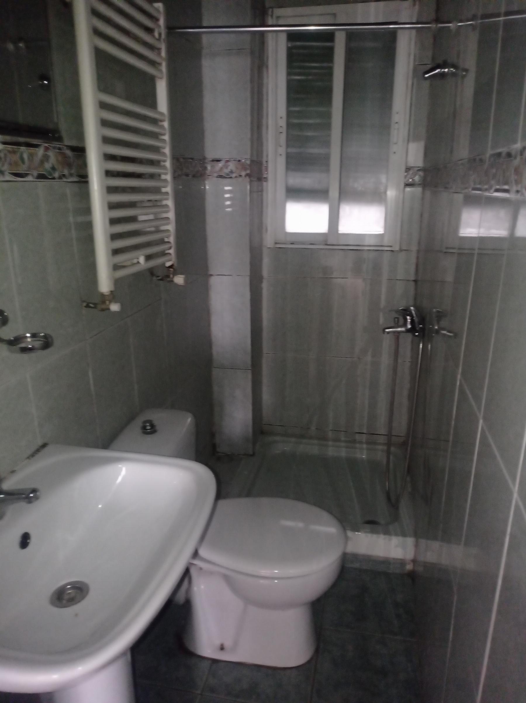 Venta de piso en Madrid
