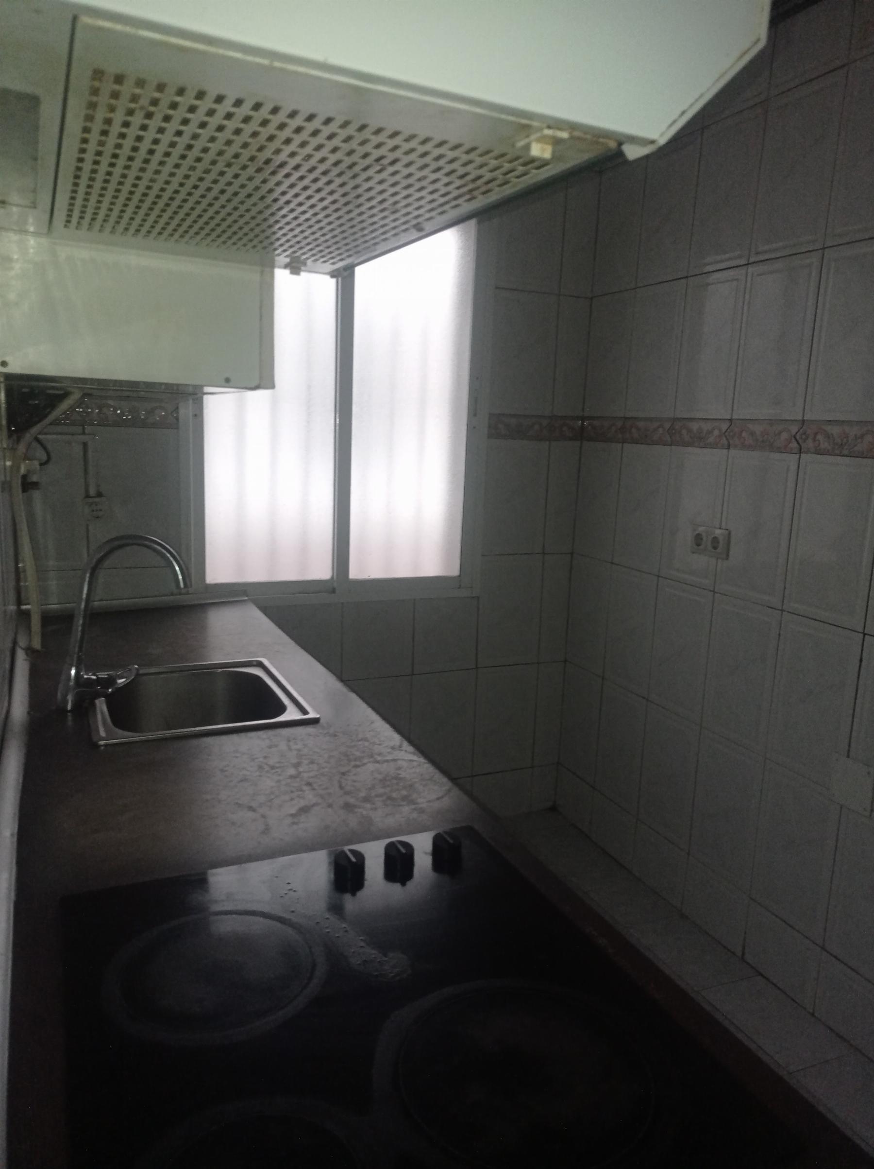 Venta de piso en Madrid