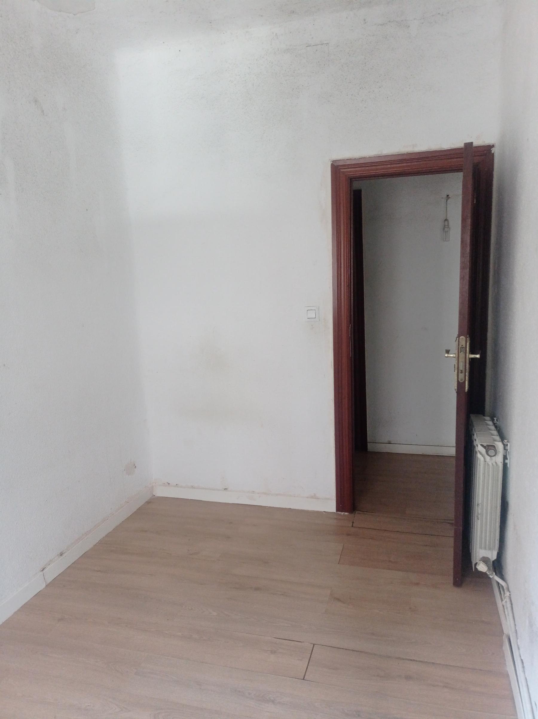 Venta de piso en Madrid