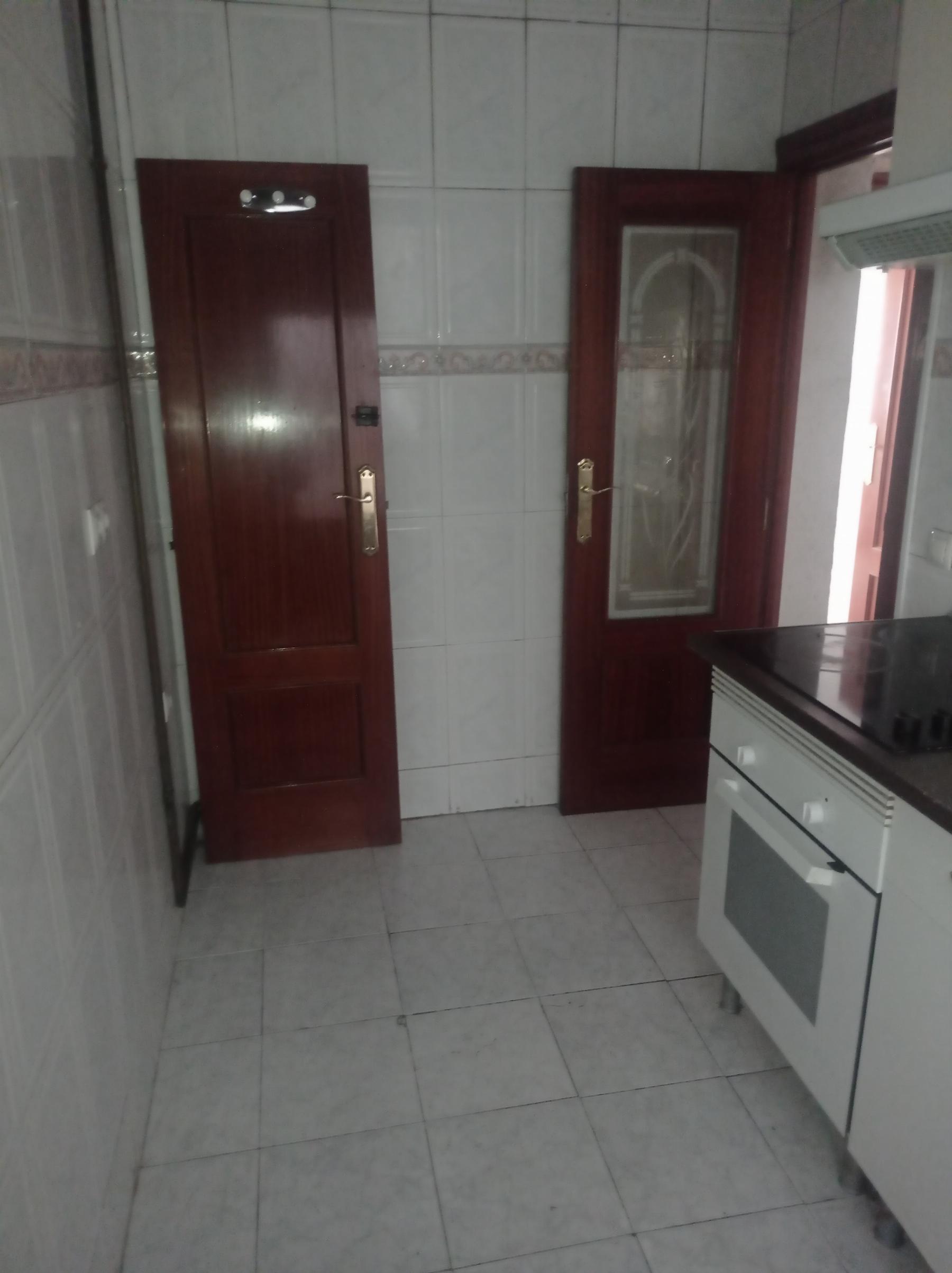 Venta de piso en Madrid
