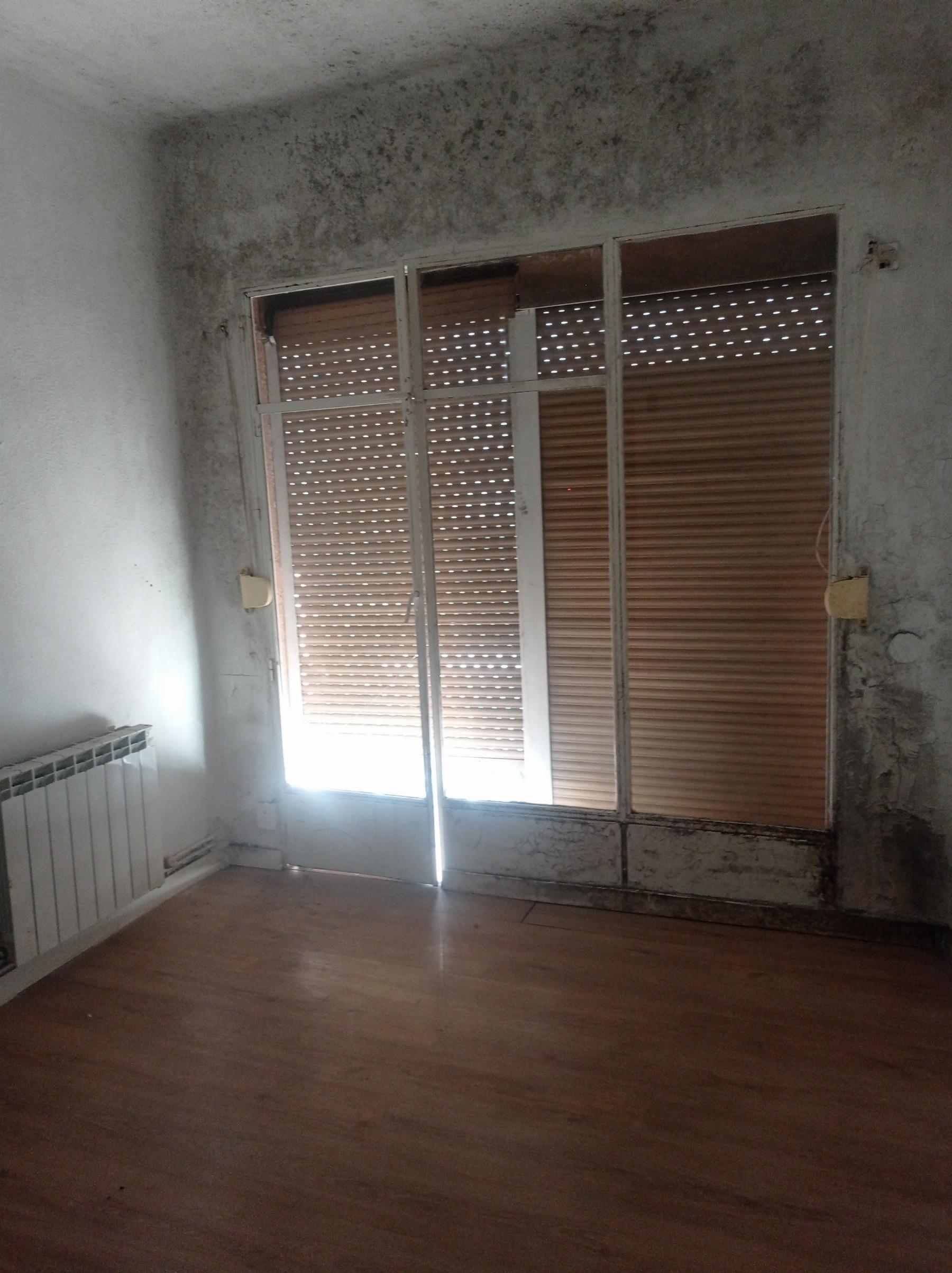 Venta de piso en Madrid