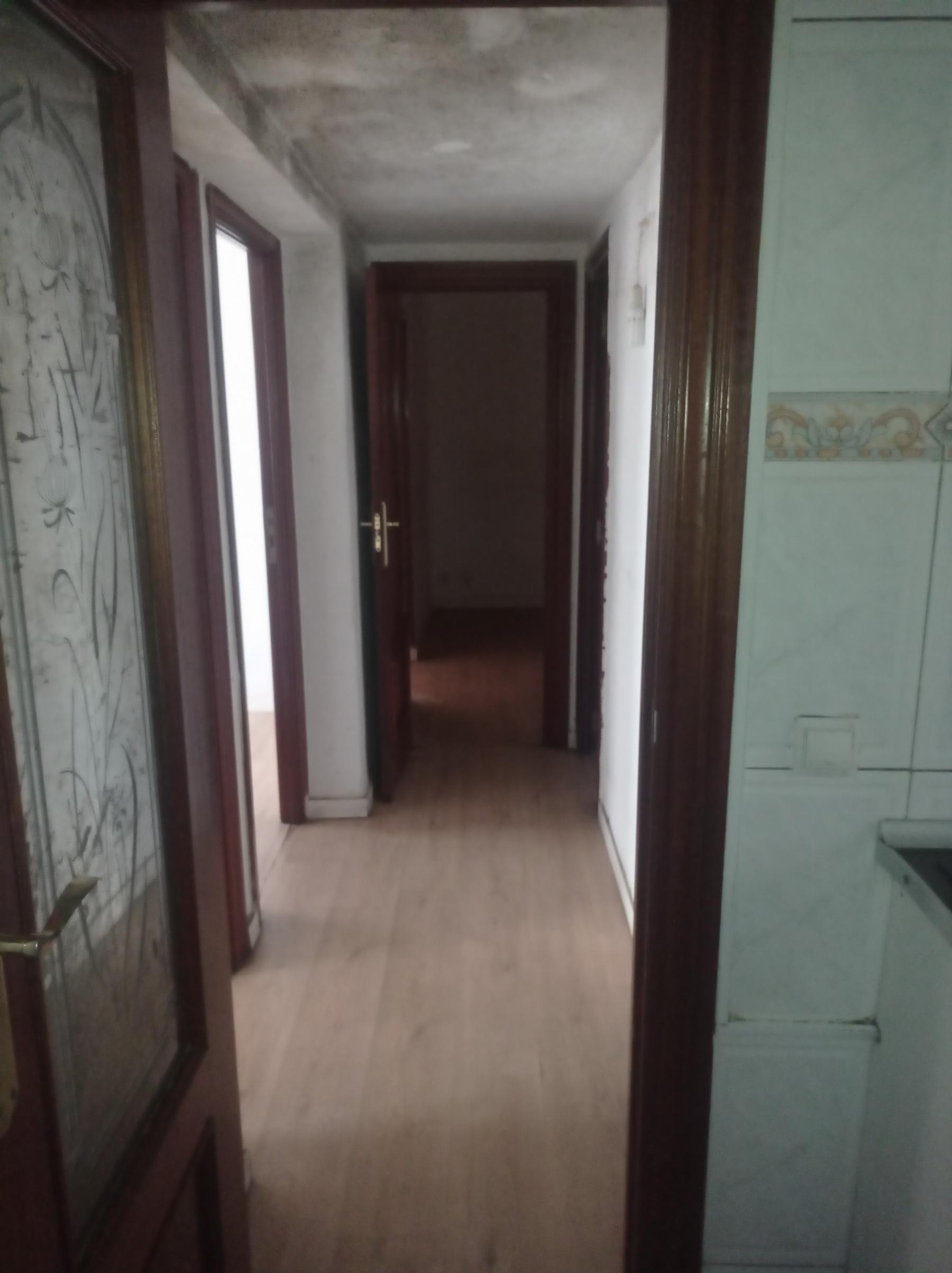Venta de piso en Madrid