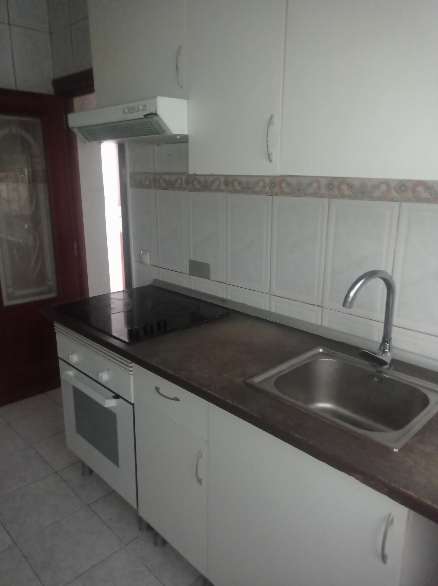 Venta de piso en Madrid