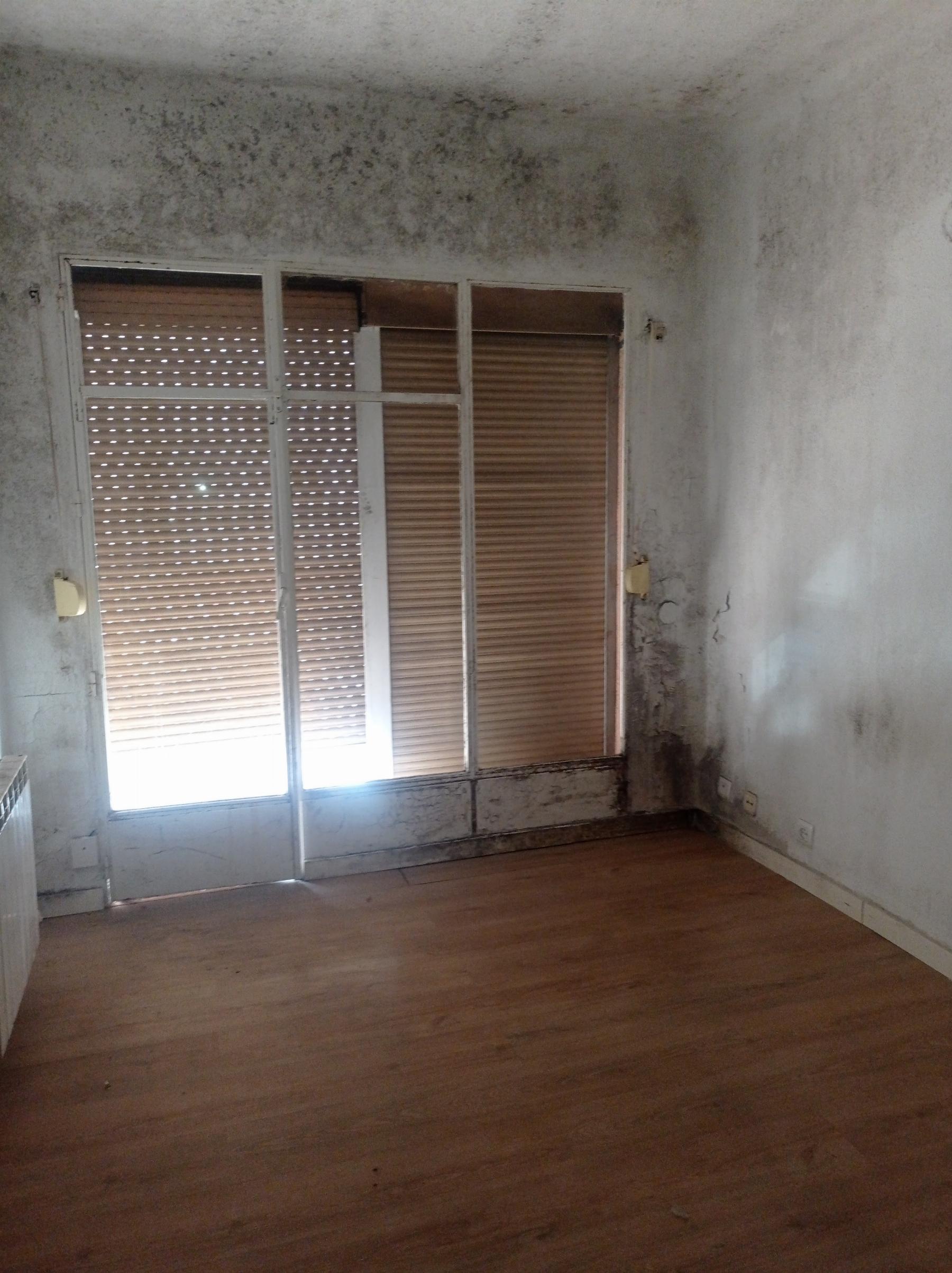 Venta de piso en Madrid