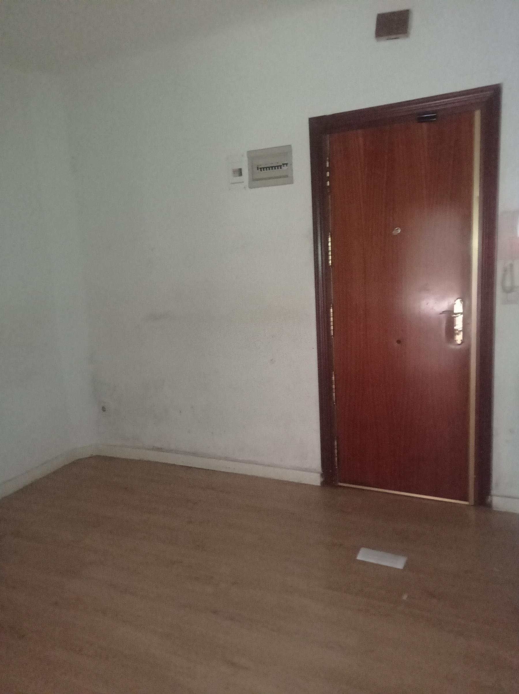 Venta de piso en Madrid