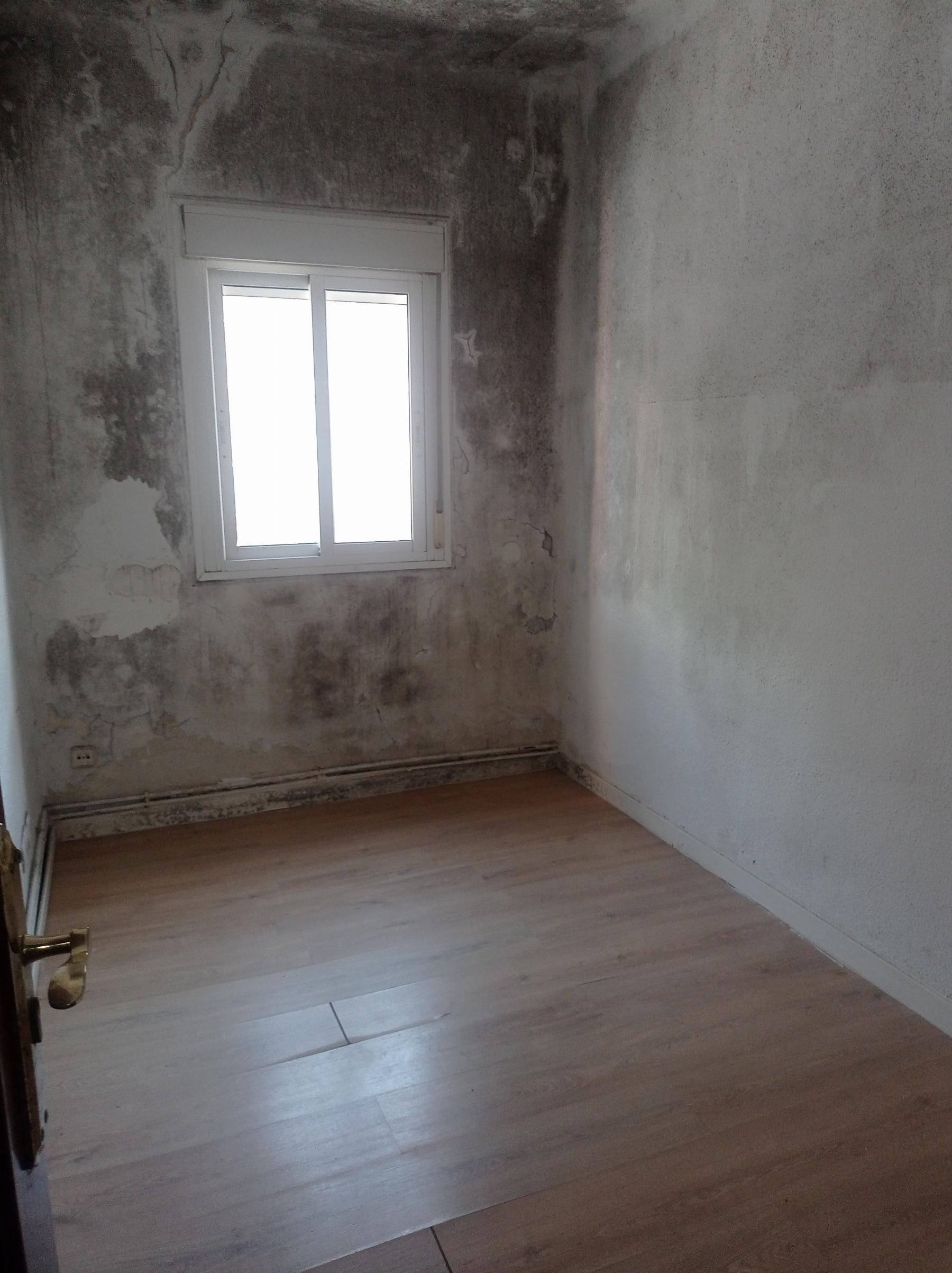 Venta de piso en Madrid