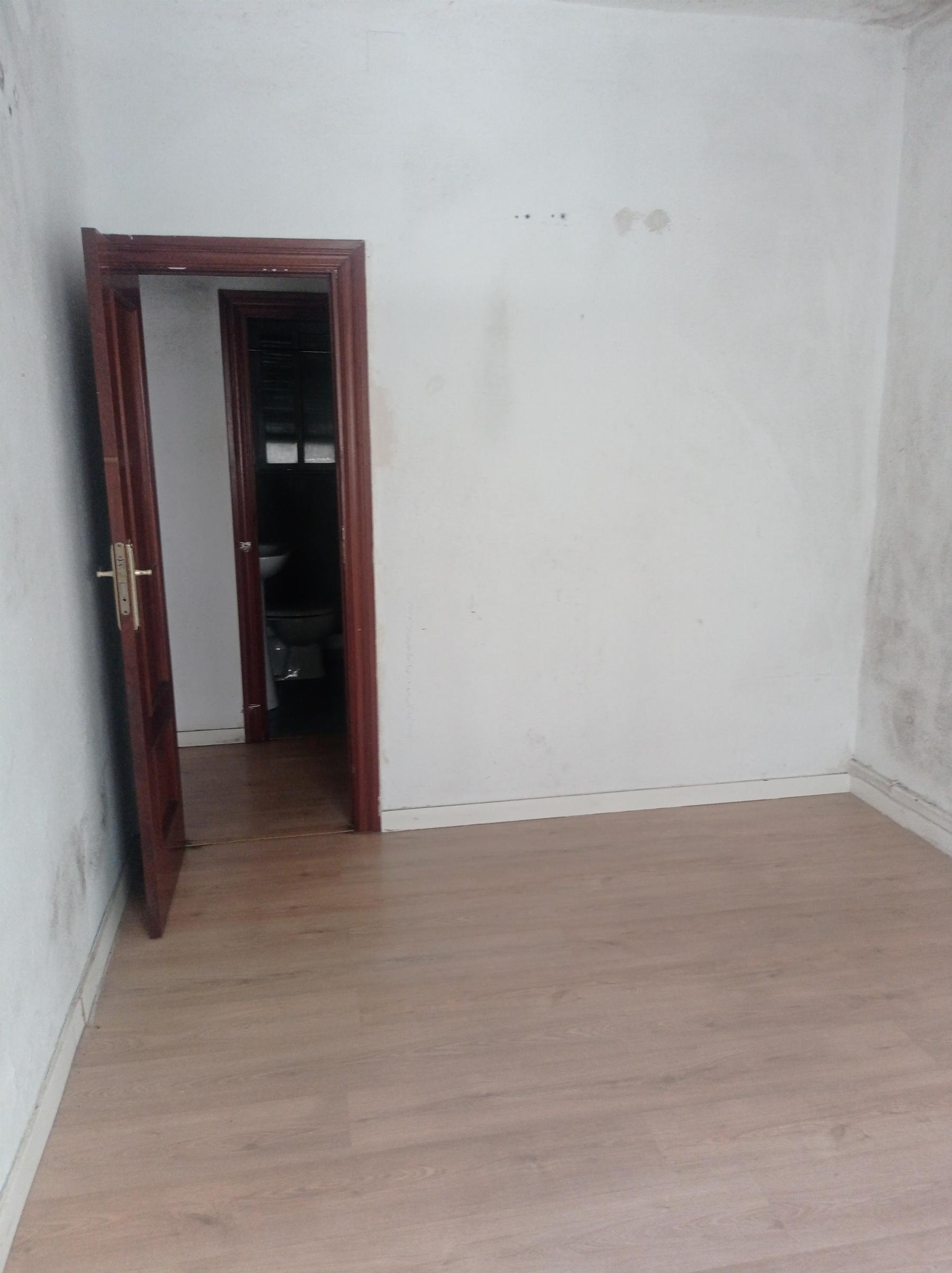 Venta de piso en Madrid