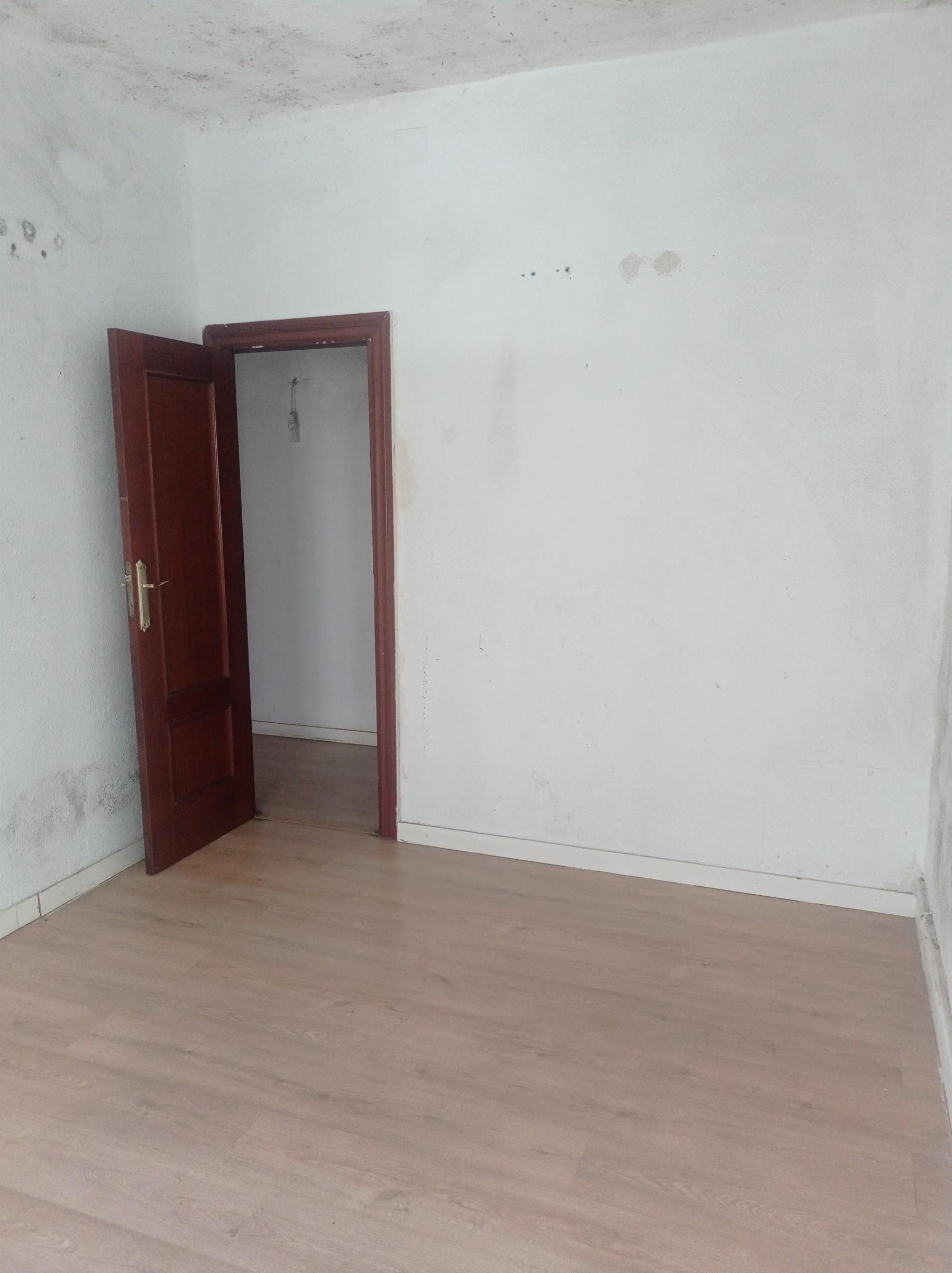 Venta de piso en Madrid