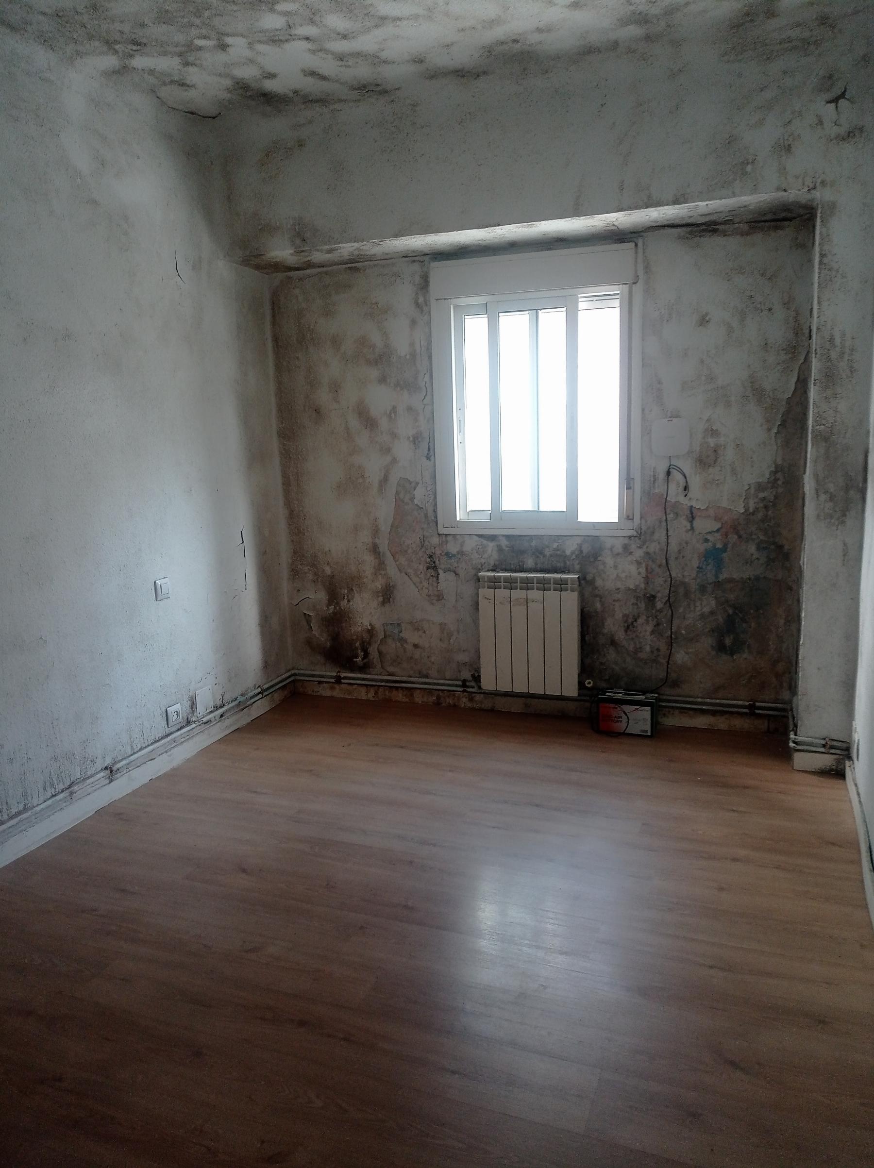 Venta de piso en Madrid
