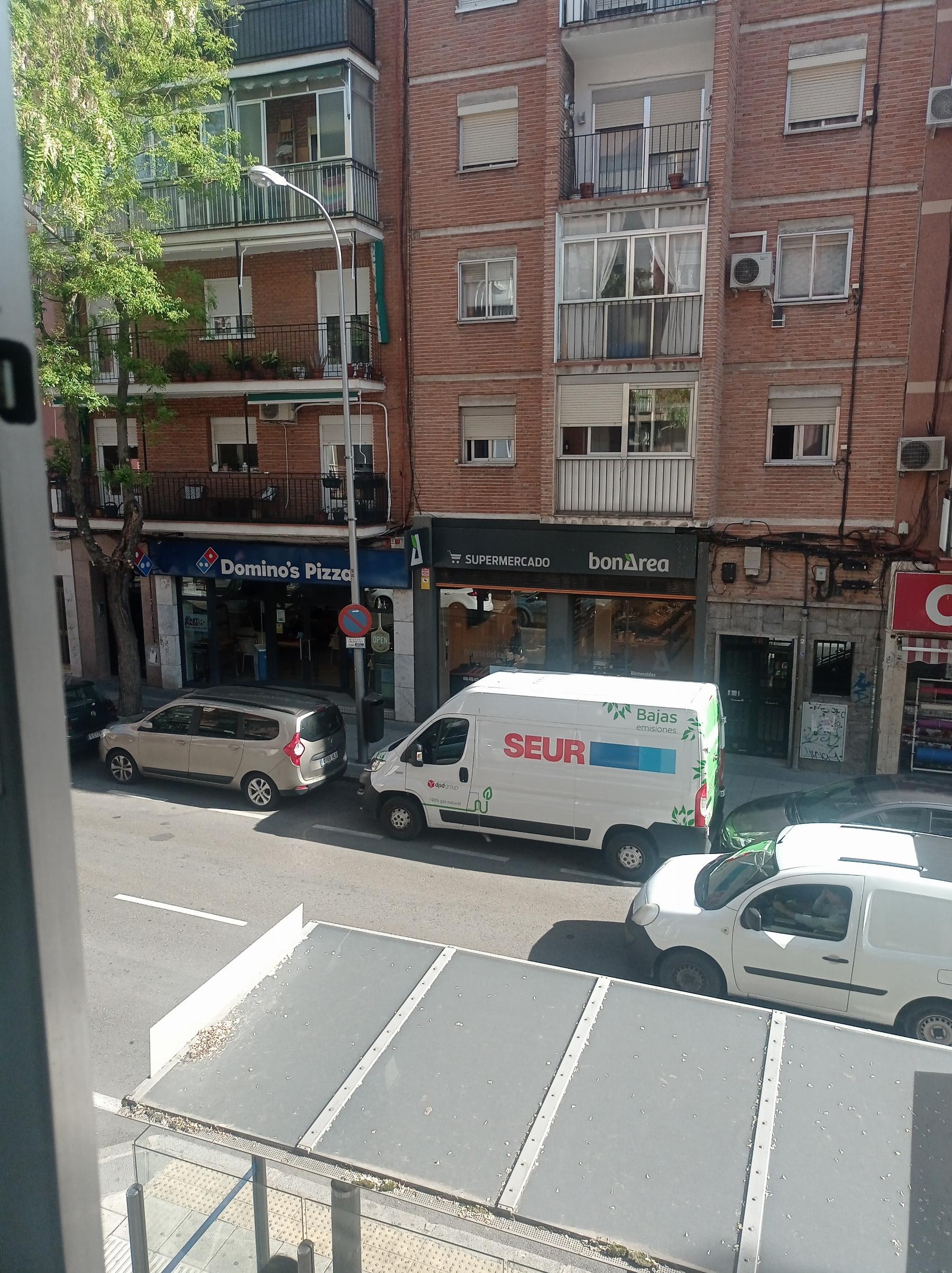 Venta de piso en Madrid