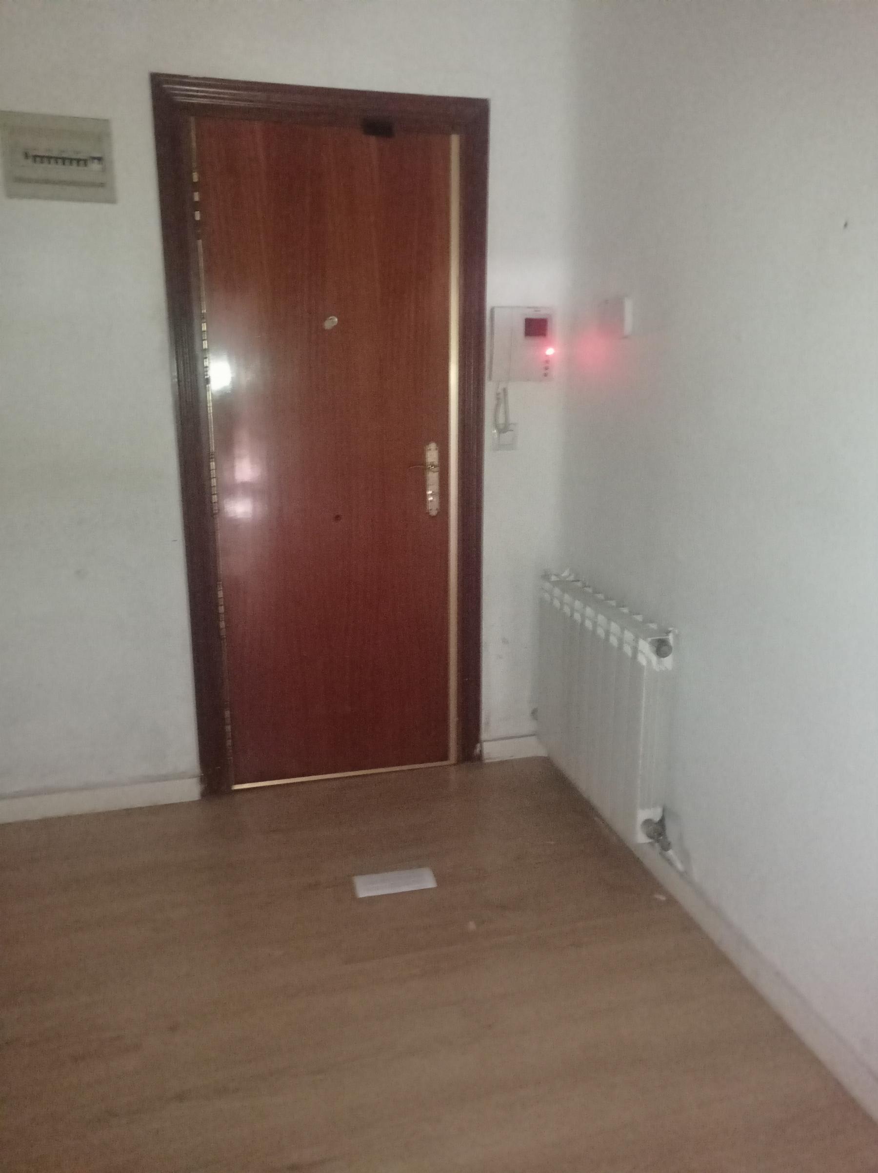 Venta de piso en Madrid