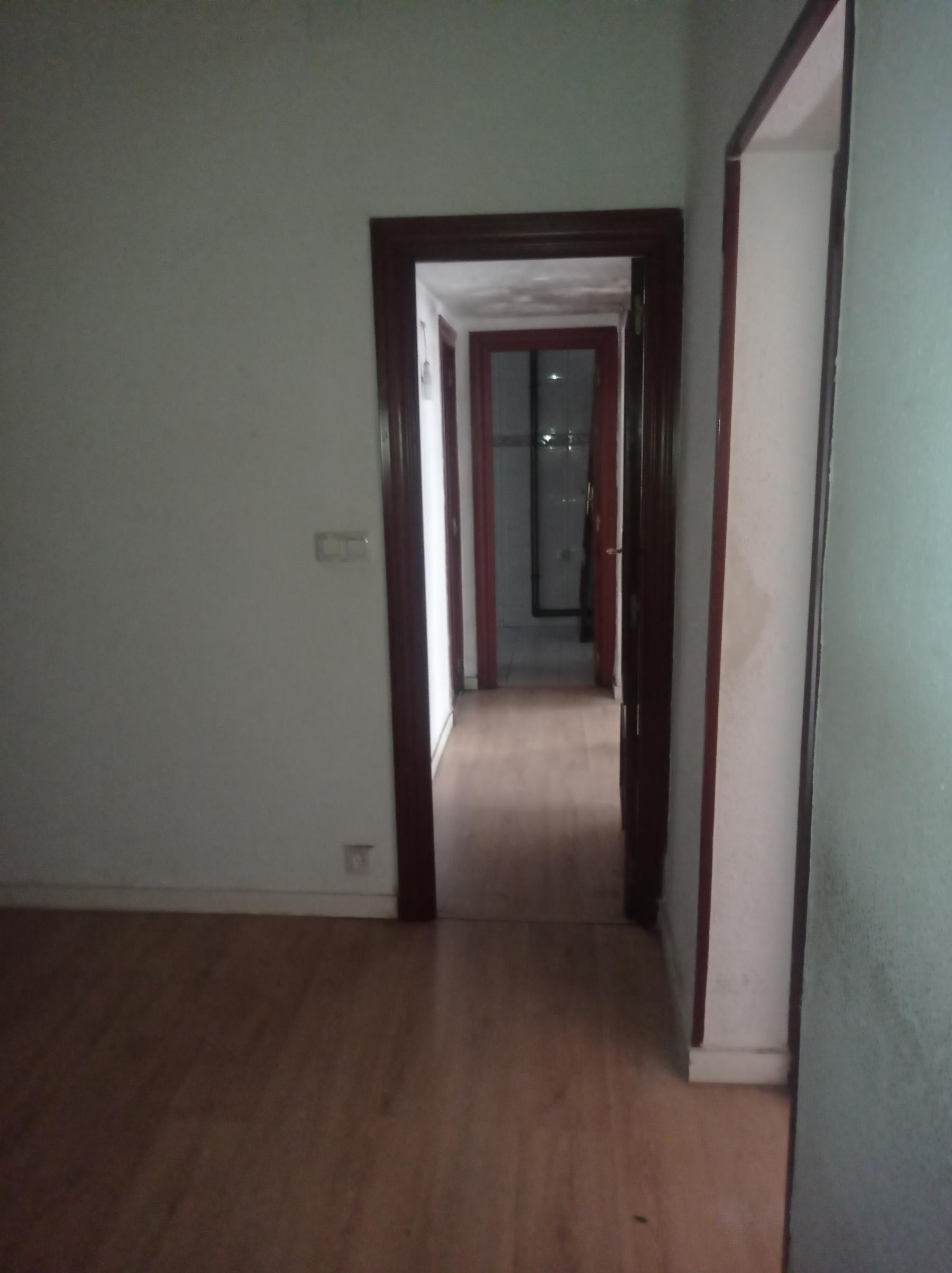 Venta de piso en Madrid