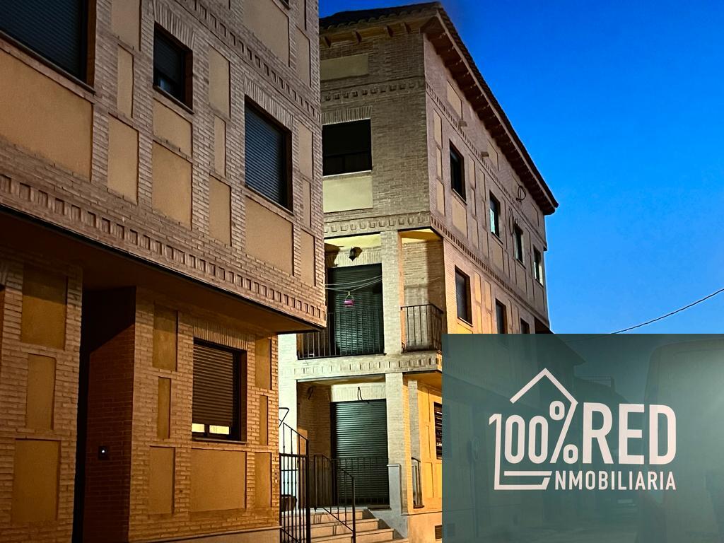 Venta de piso en Consuegra