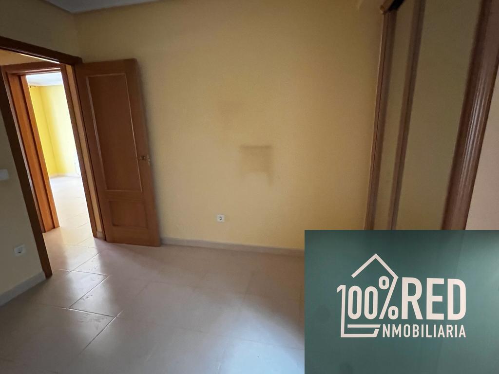 Venta de piso en Consuegra