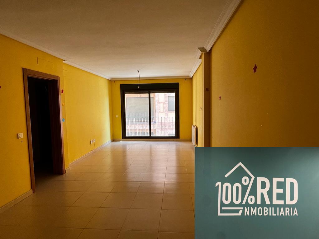 Venta de piso en Consuegra