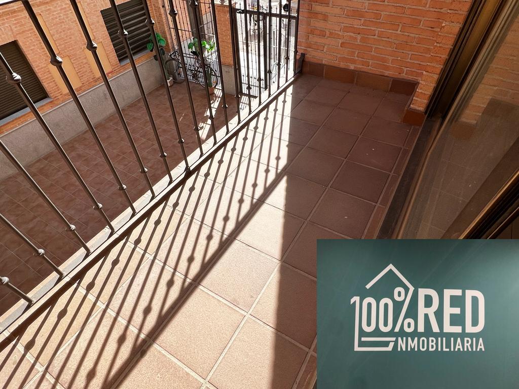 Venta de piso en Consuegra