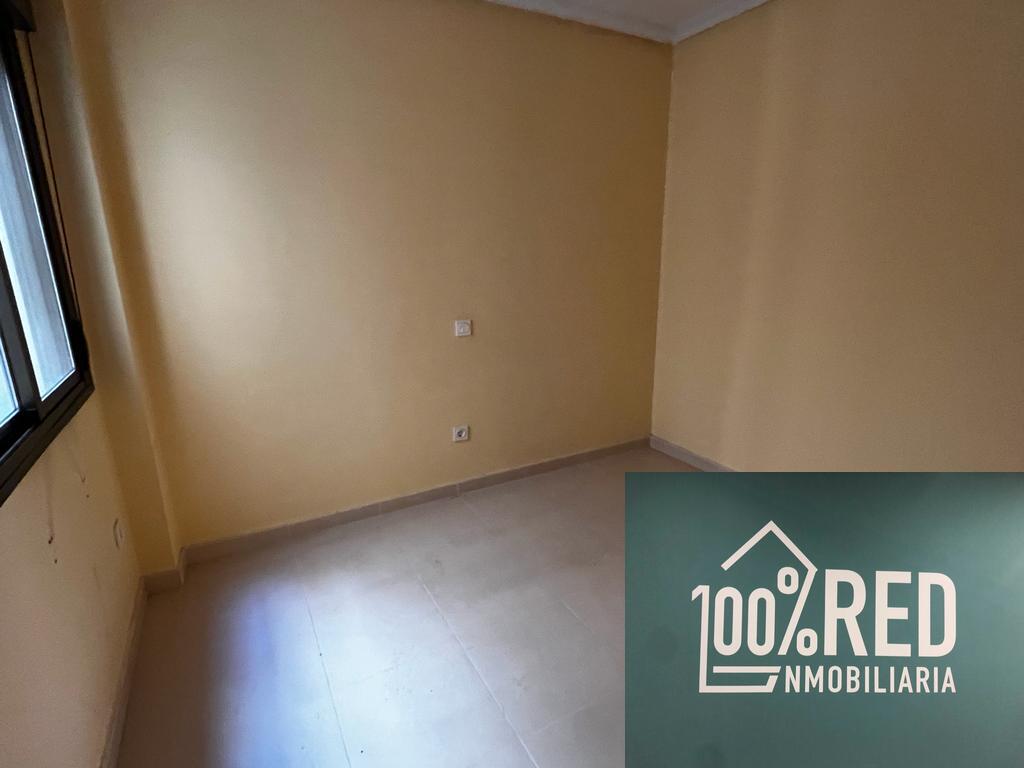 Venta de piso en Consuegra
