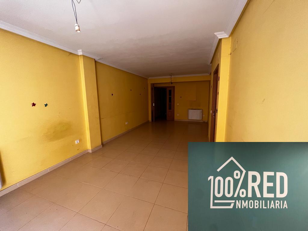 Venta de piso en Consuegra