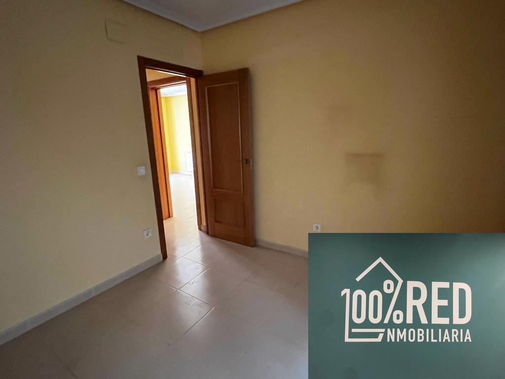 Venta de piso en Consuegra