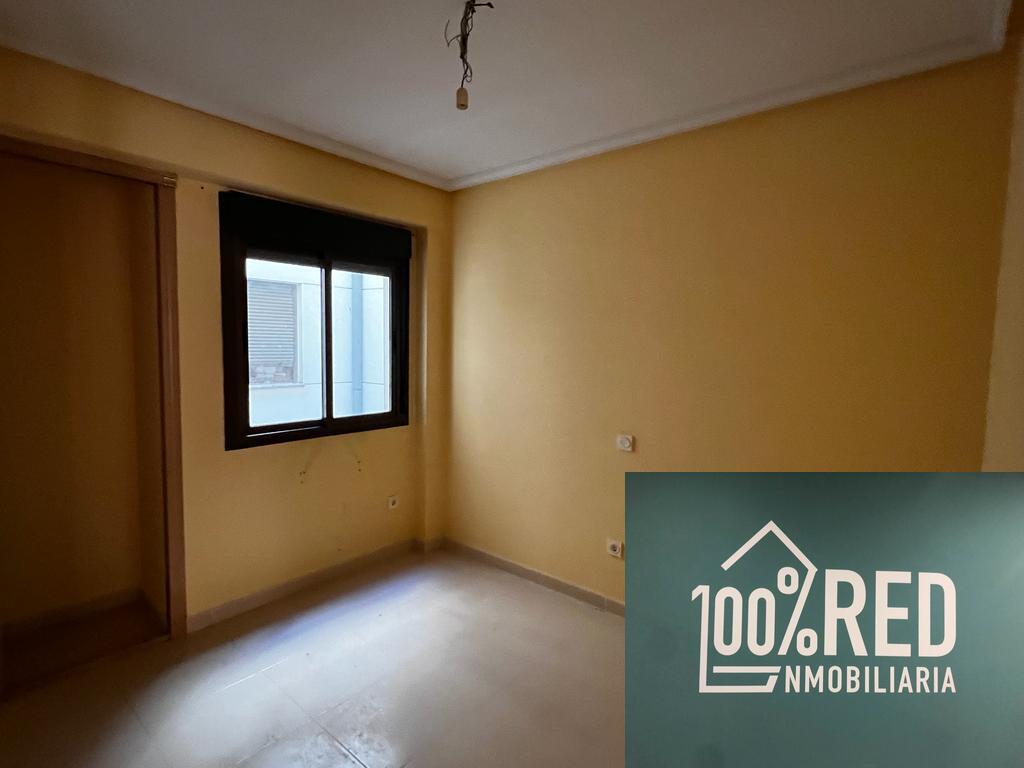 Venta de piso en Consuegra