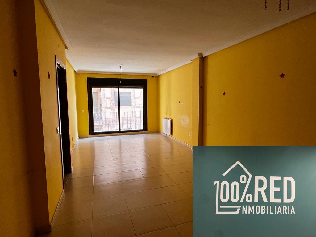 Venta de piso en Consuegra