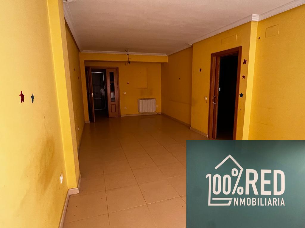 Venta de piso en Consuegra