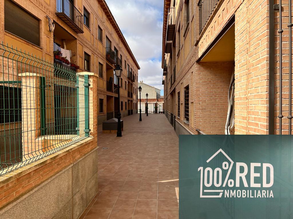 Venta de piso en Consuegra