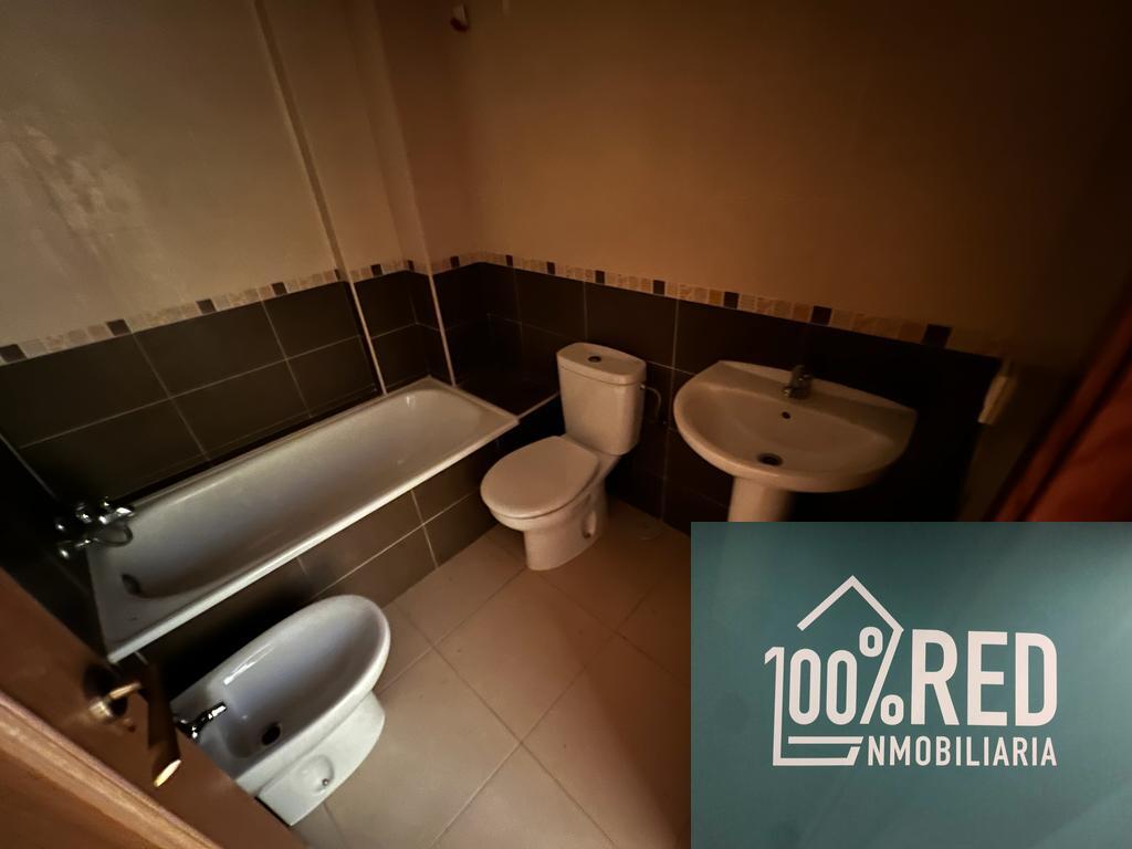 Venta de piso en Consuegra