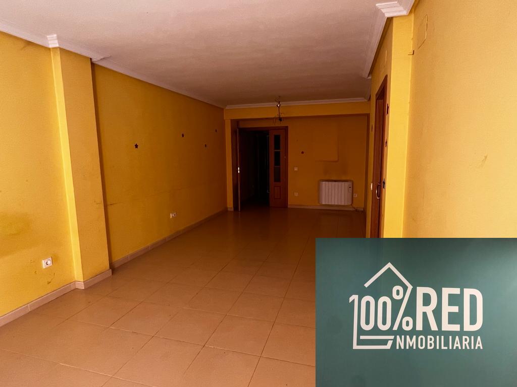 Venta de piso en Consuegra