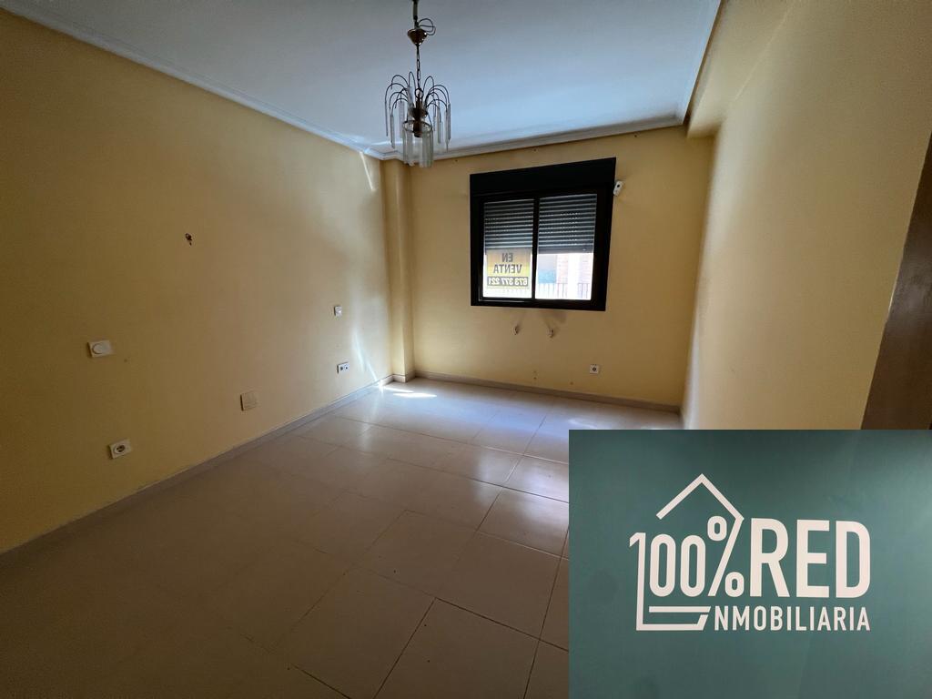 Venta de piso en Consuegra