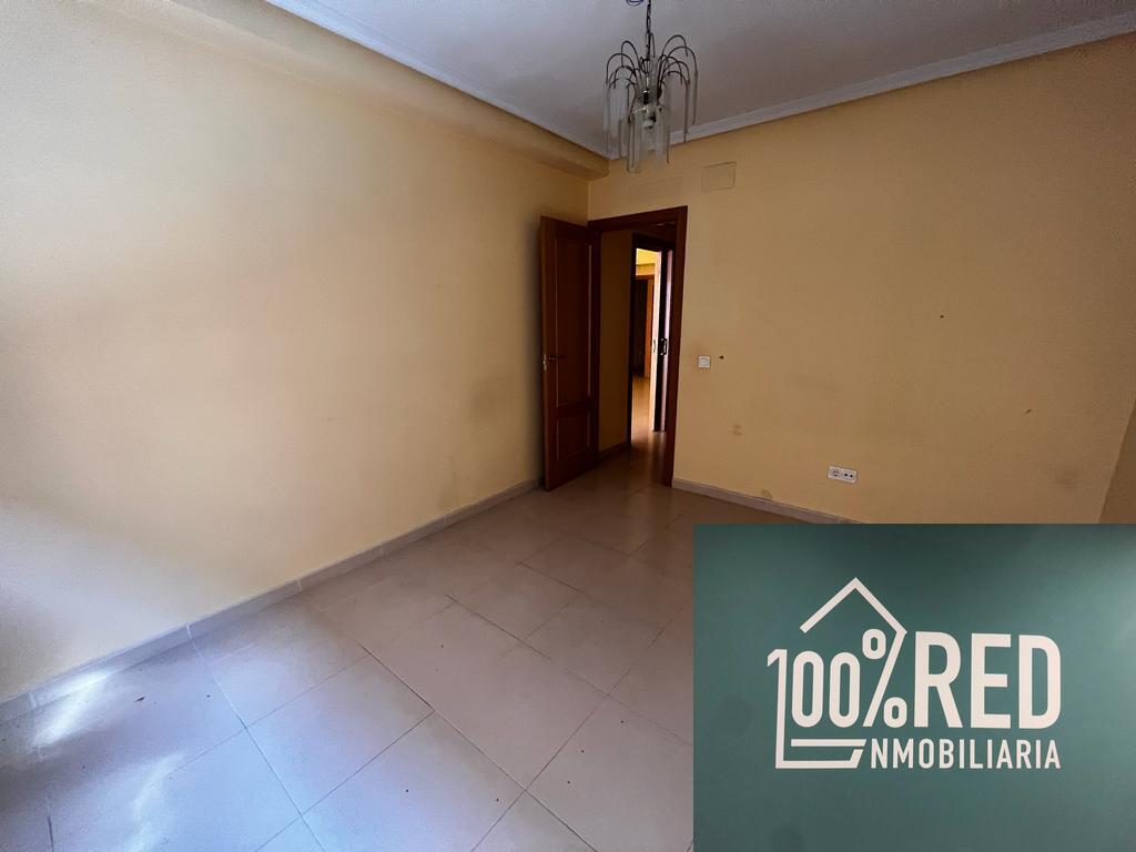 Venta de piso en Consuegra