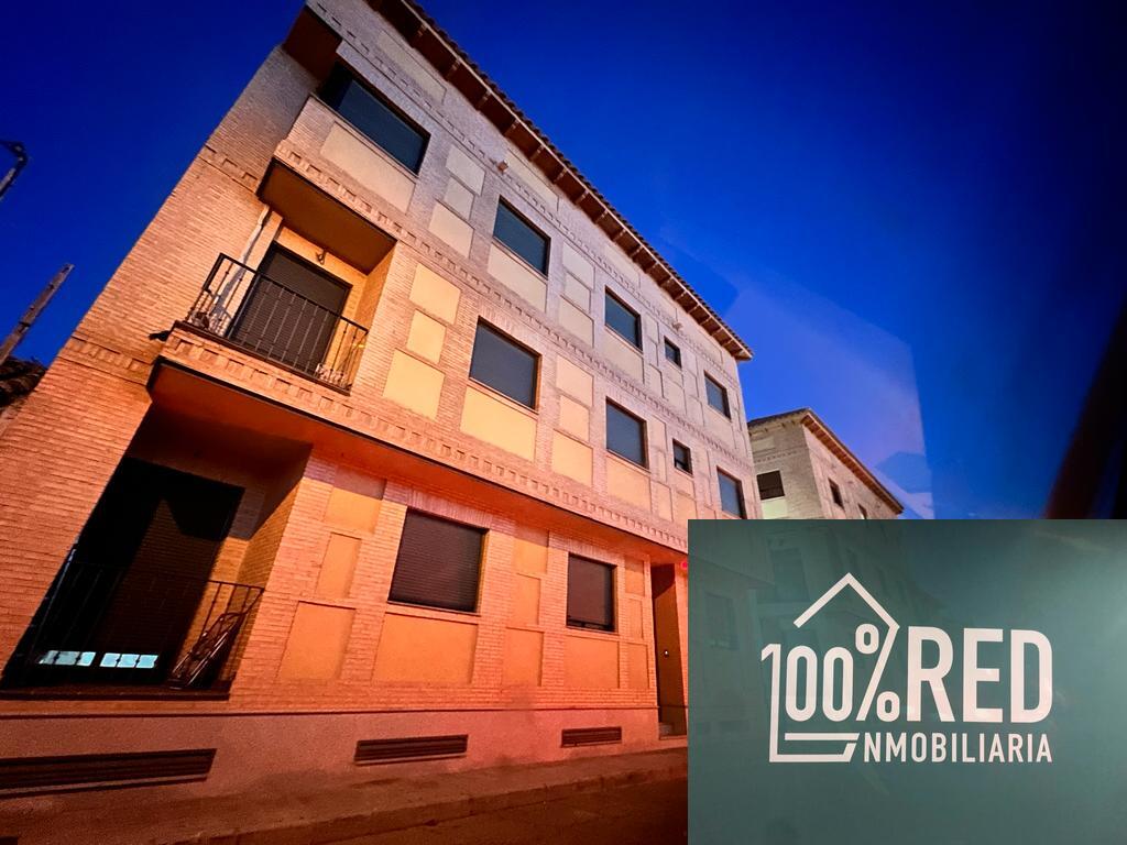 Venta de piso en Consuegra
