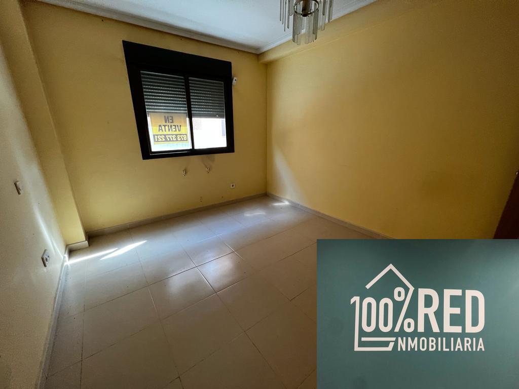 Venta de piso en Consuegra