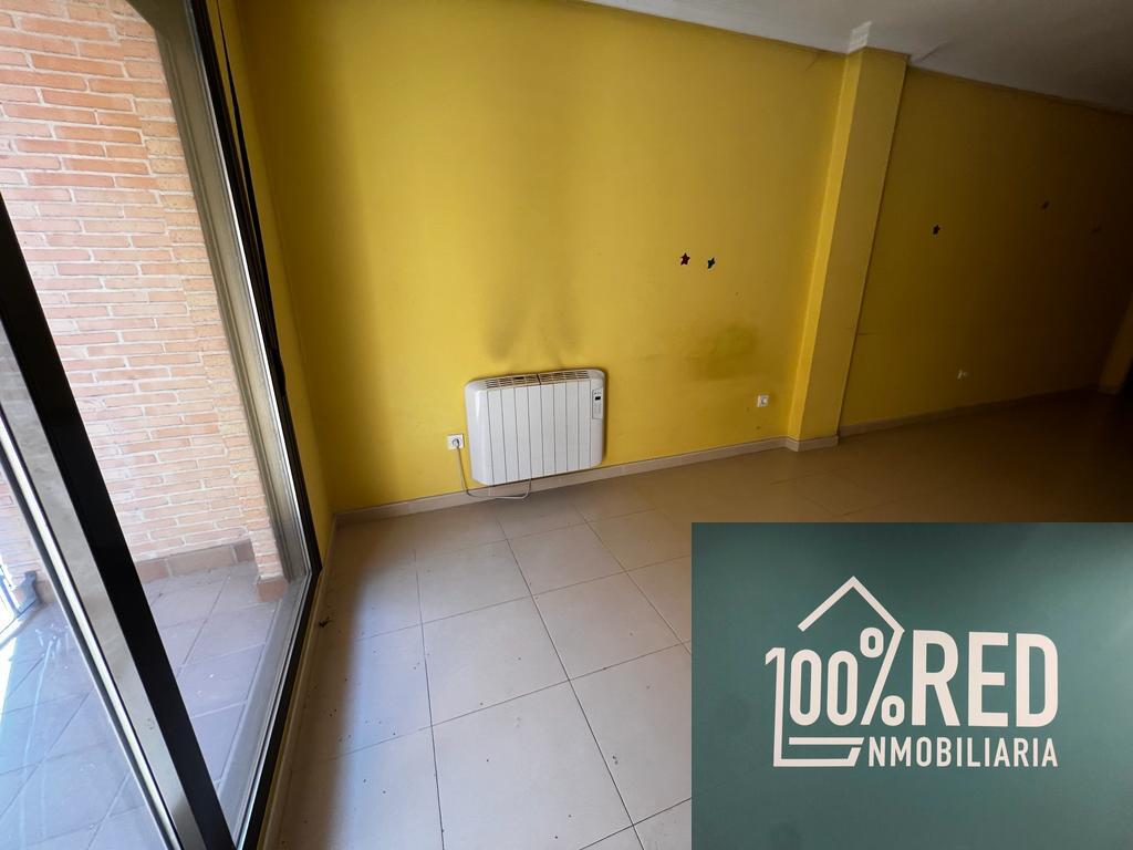 Venta de piso en Consuegra