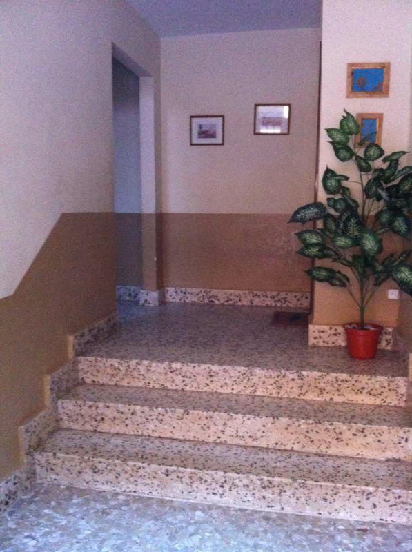 Venta de piso en Villatobas