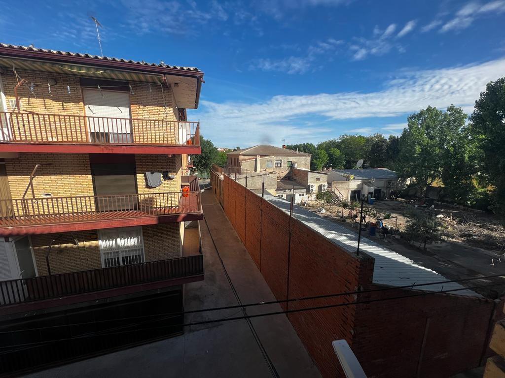 Venta de piso en Villatobas