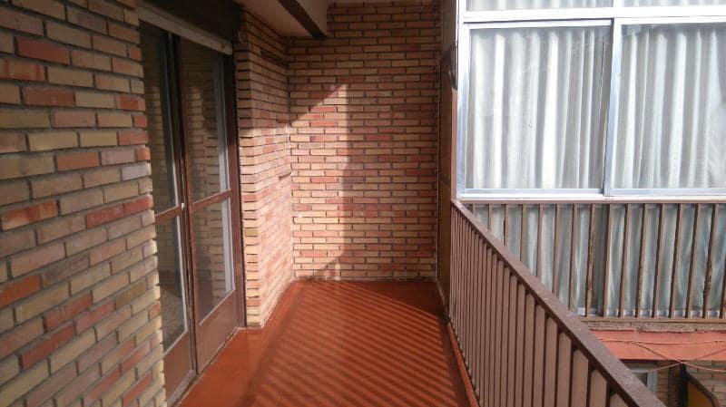 Venta de piso en Villatobas