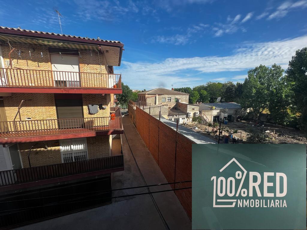 Venta de piso en Villatobas