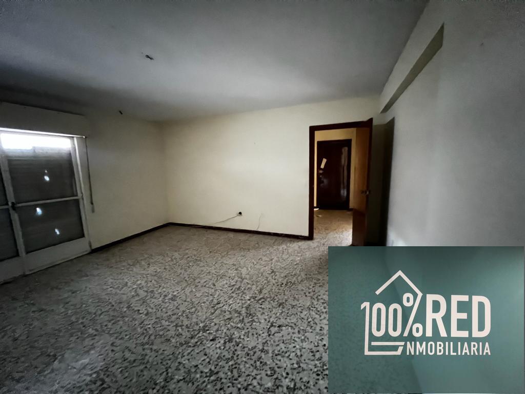 Venta de piso en Villatobas