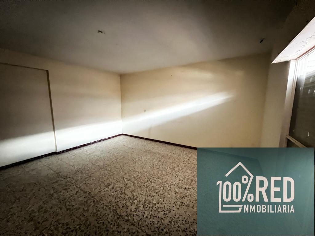 Venta de piso en Villatobas