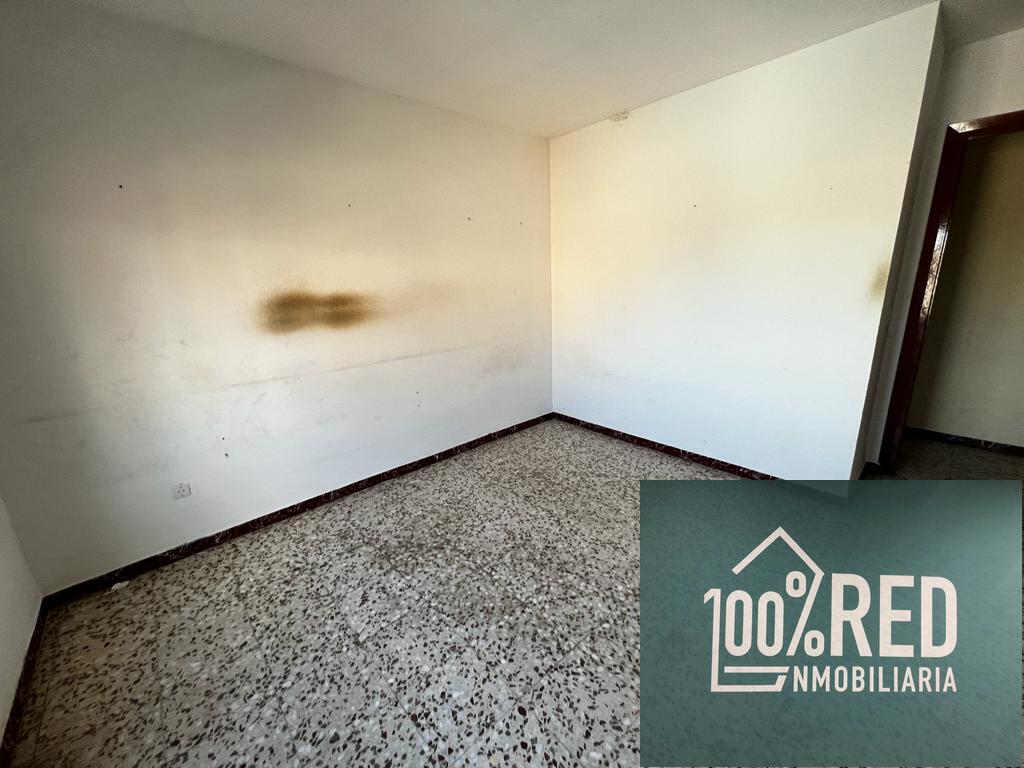 Venta de piso en Villatobas
