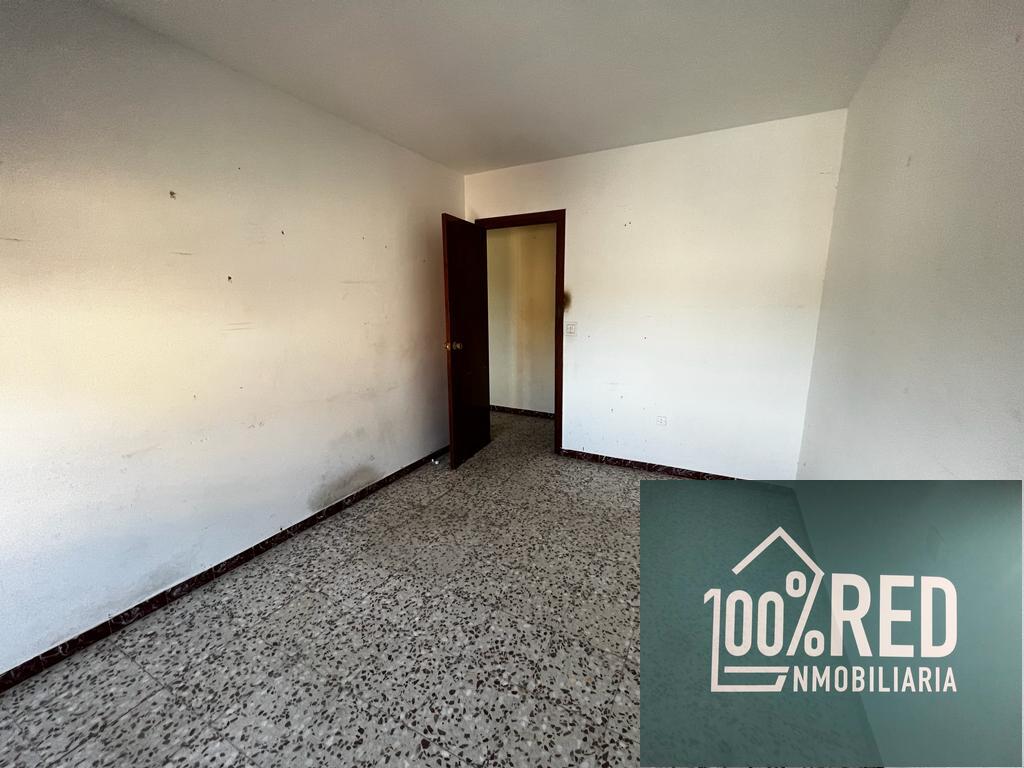 Venta de piso en Villatobas
