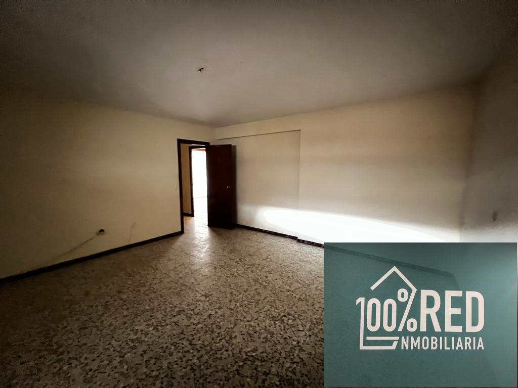 Venta de piso en Villatobas
