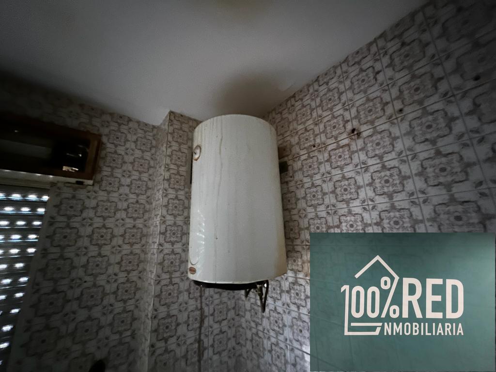 Venta de piso en Villatobas