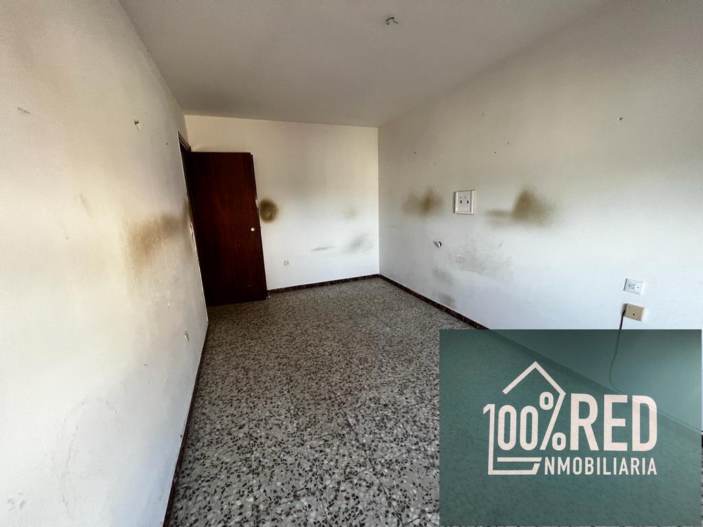 Venta de piso en Villatobas