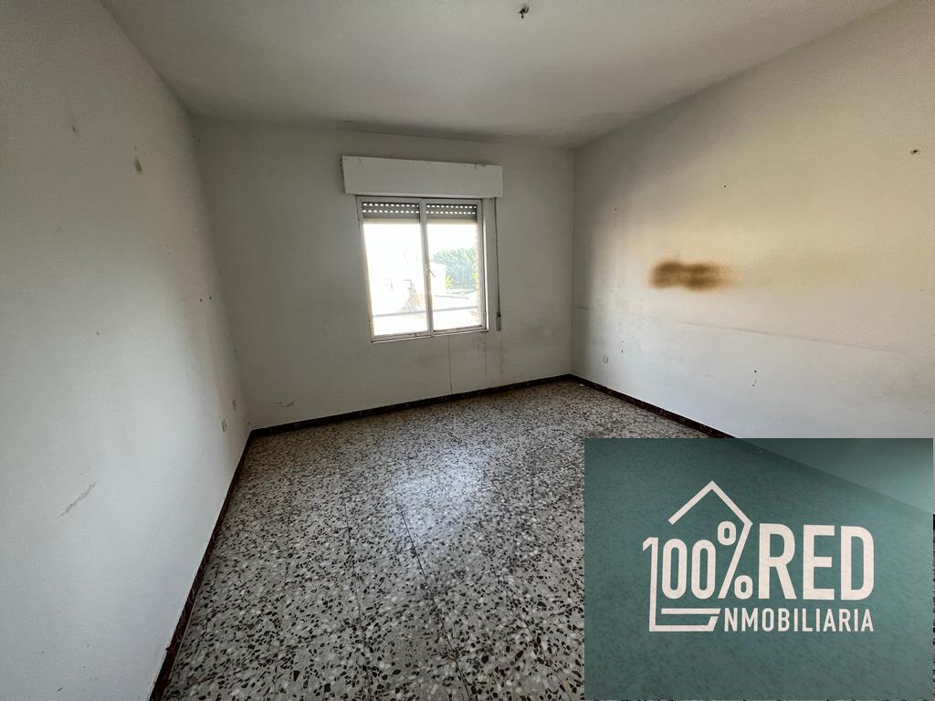 Venta de piso en Villatobas