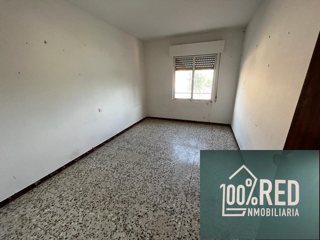 Venta de piso en Villatobas