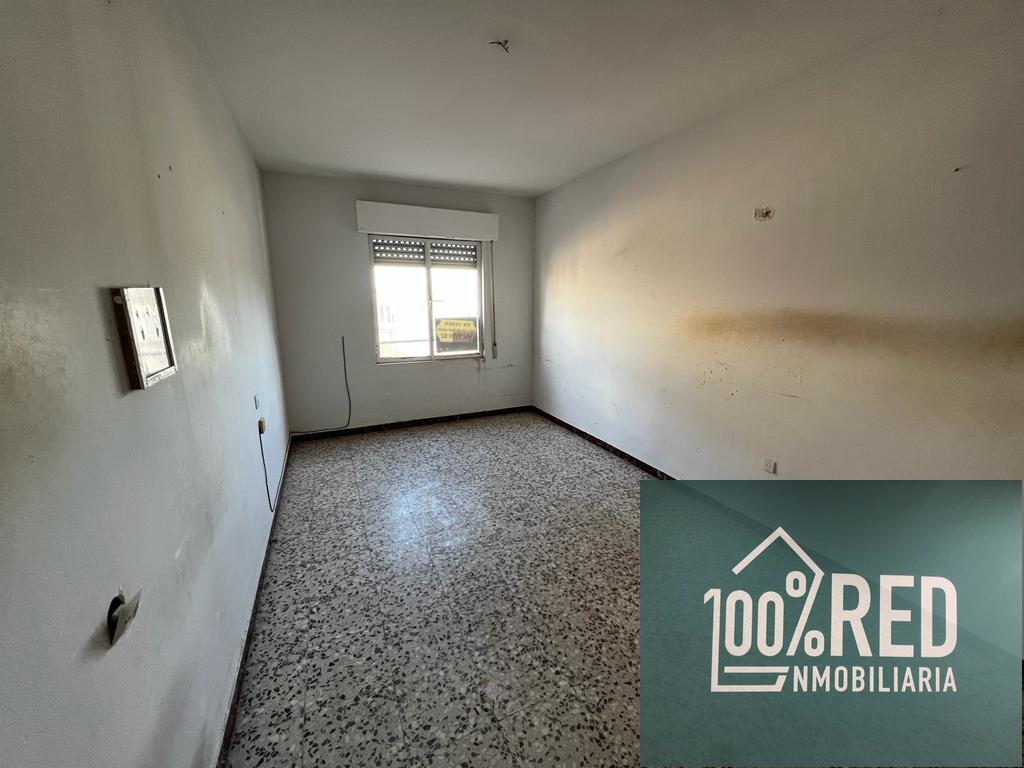 Venta de piso en Villatobas